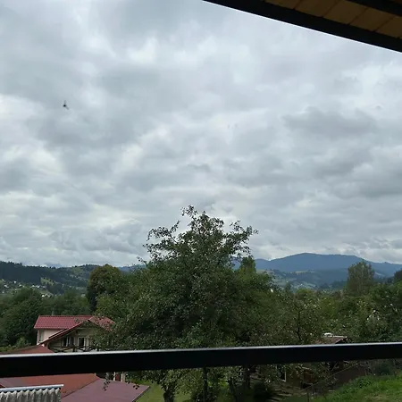 під лісочком Premium * Verkhovyna