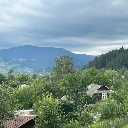 під лісочком Premium * Verkhovyna