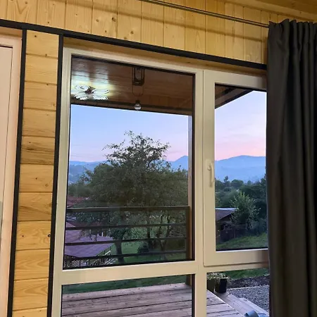 Apartment під лісочком Premium