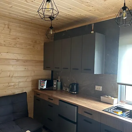 під лісочком Premium Apartment Verkhovyna
