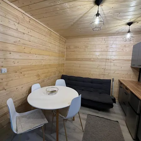 під лісочком Premium Apartment Verkhovyna
