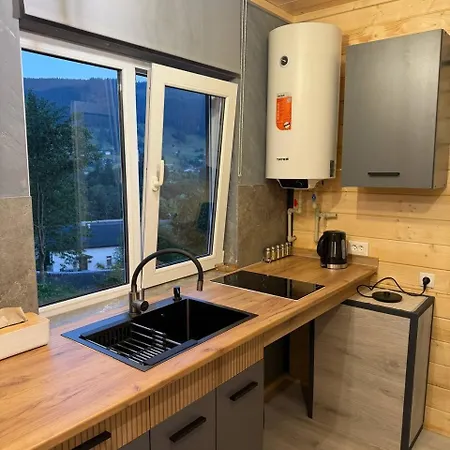 Apartment під лісочком Premium