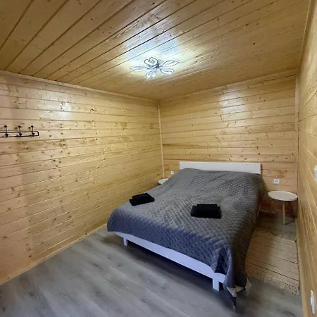 Apartment під лісочком Premium *