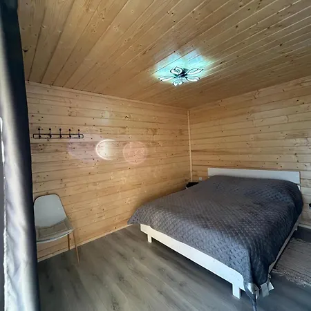 під лісочком Premium Apartment Verkhovyna