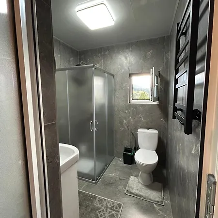 під лісочком Premium Apartment