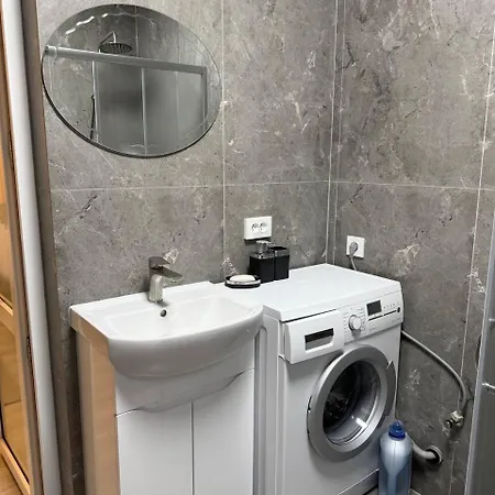 Apartment під лісочком Premium Verkhovyna